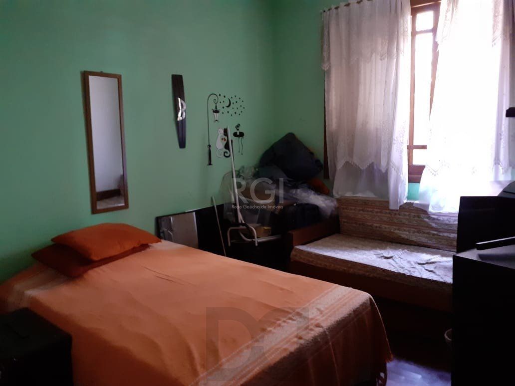 Casa para Venda - 120m², 3 dormitórios, 1 vaga - Santa Tereza — foto 10