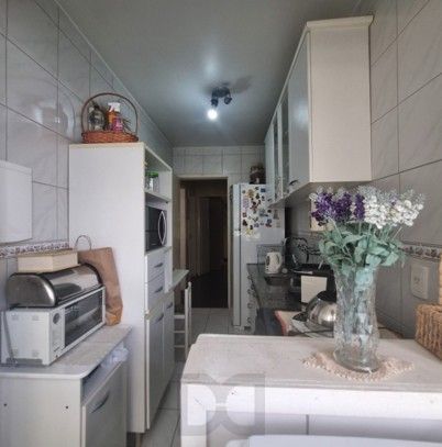Apartamento de 2 dormitórios, semi mobiliado, ensolarado para venda no bairro Cidade Baixa em Porto Alegre/RS. — foto 16