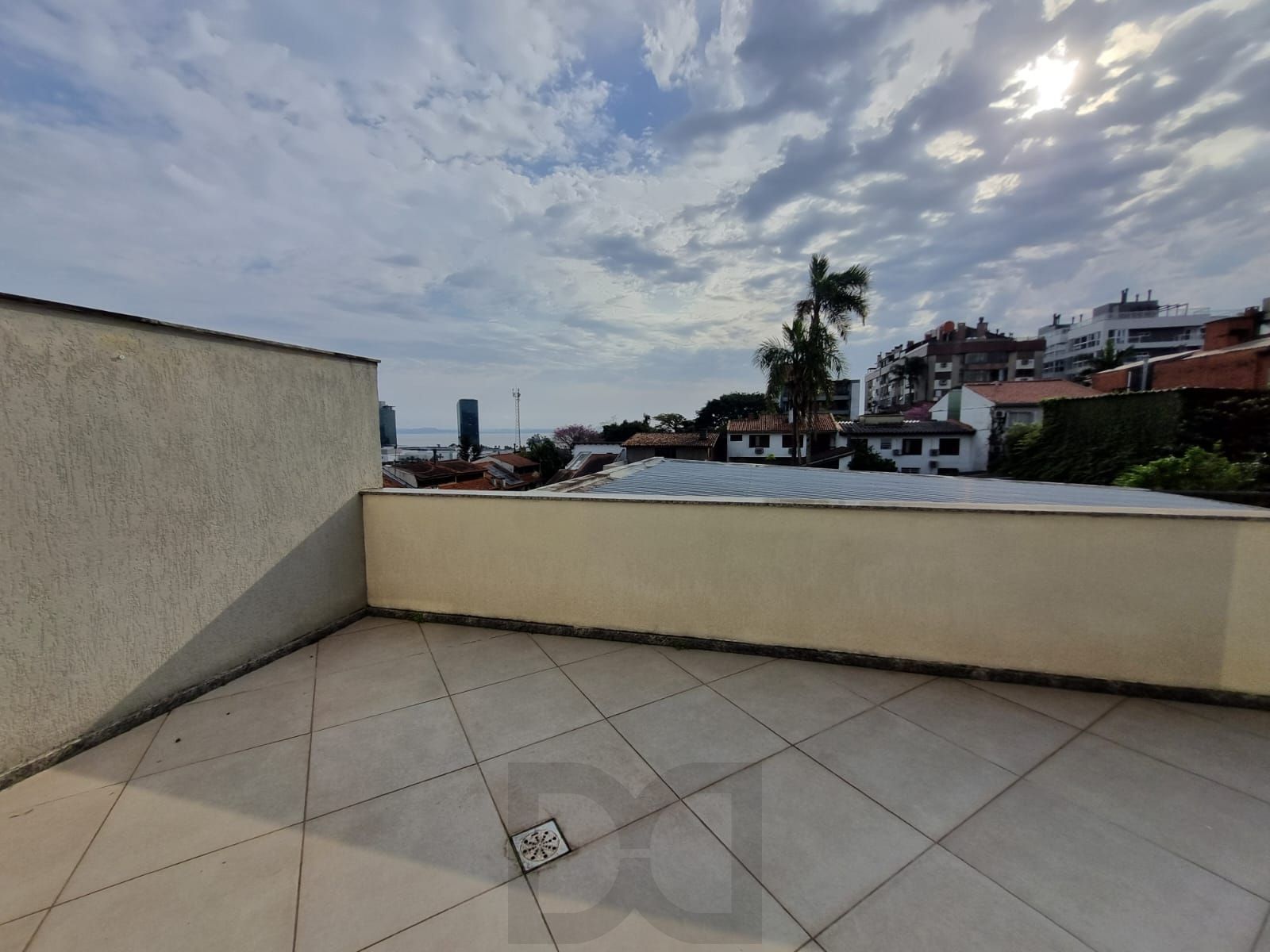 Apartamento garden com 3 suites no Cristal — foto 25