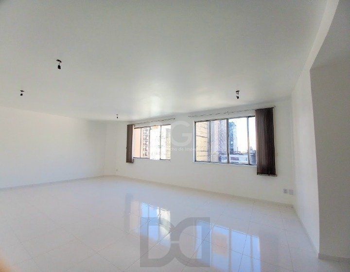 Conjunto/Sala para Venda - 52.27m², 0 dormitórios, Centro Histórico — foto 1
