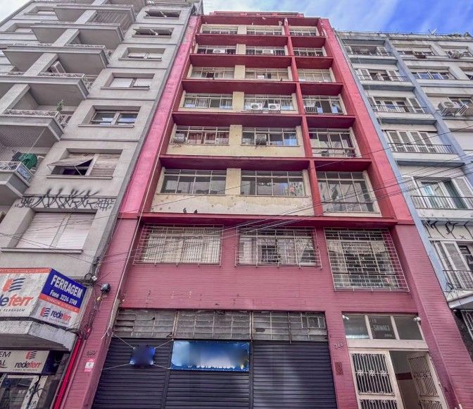 Apartamento para Venda - 39m², 1 dormitório, Centro Histórico — foto 19