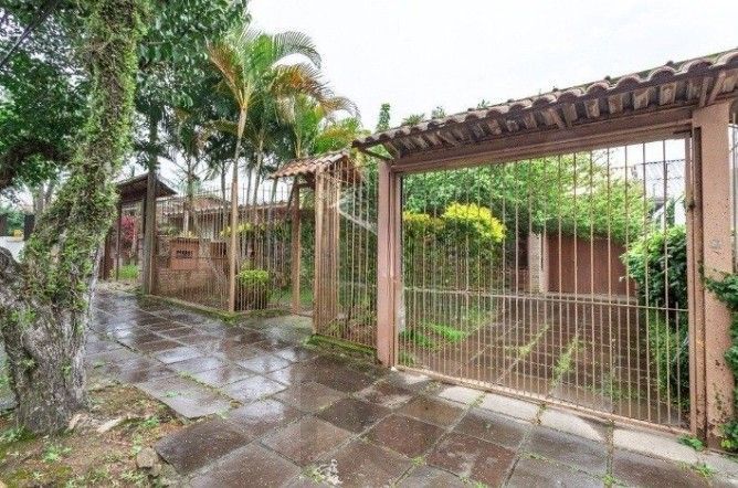 Casa com 2 dormitórios ,sendo 1 suíte para venda no bairro Tristeza em Porto Alegre/RS. — foto 26