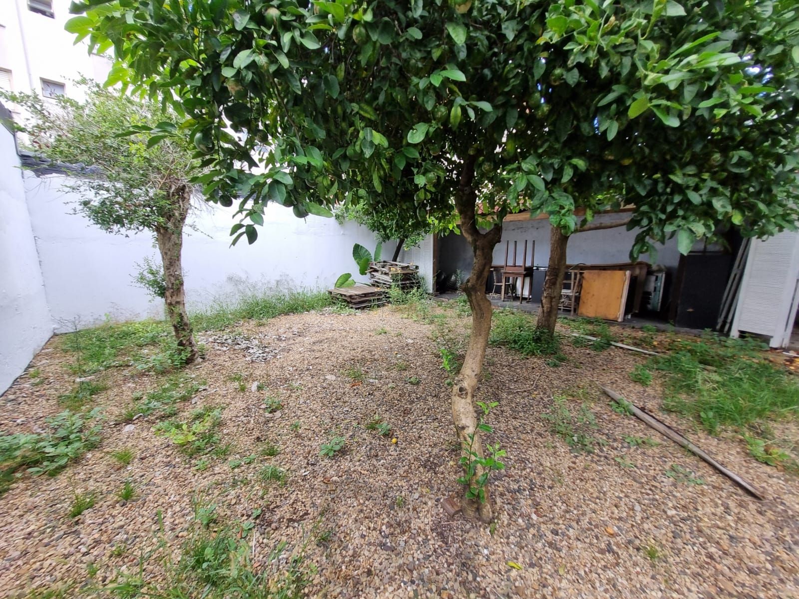 Casa Comercial para Venda Santana — foto 14