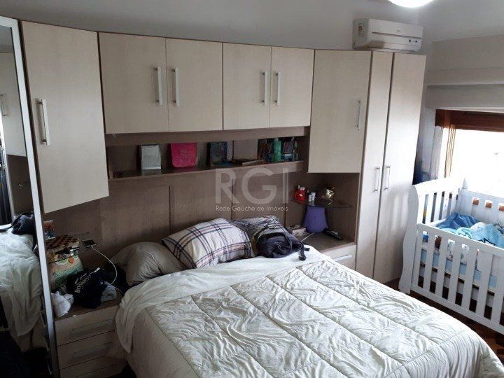 Apartamento para Venda - 145.56m², 3 dormitórios, 1 vaga - Cidade Baixa — foto 24