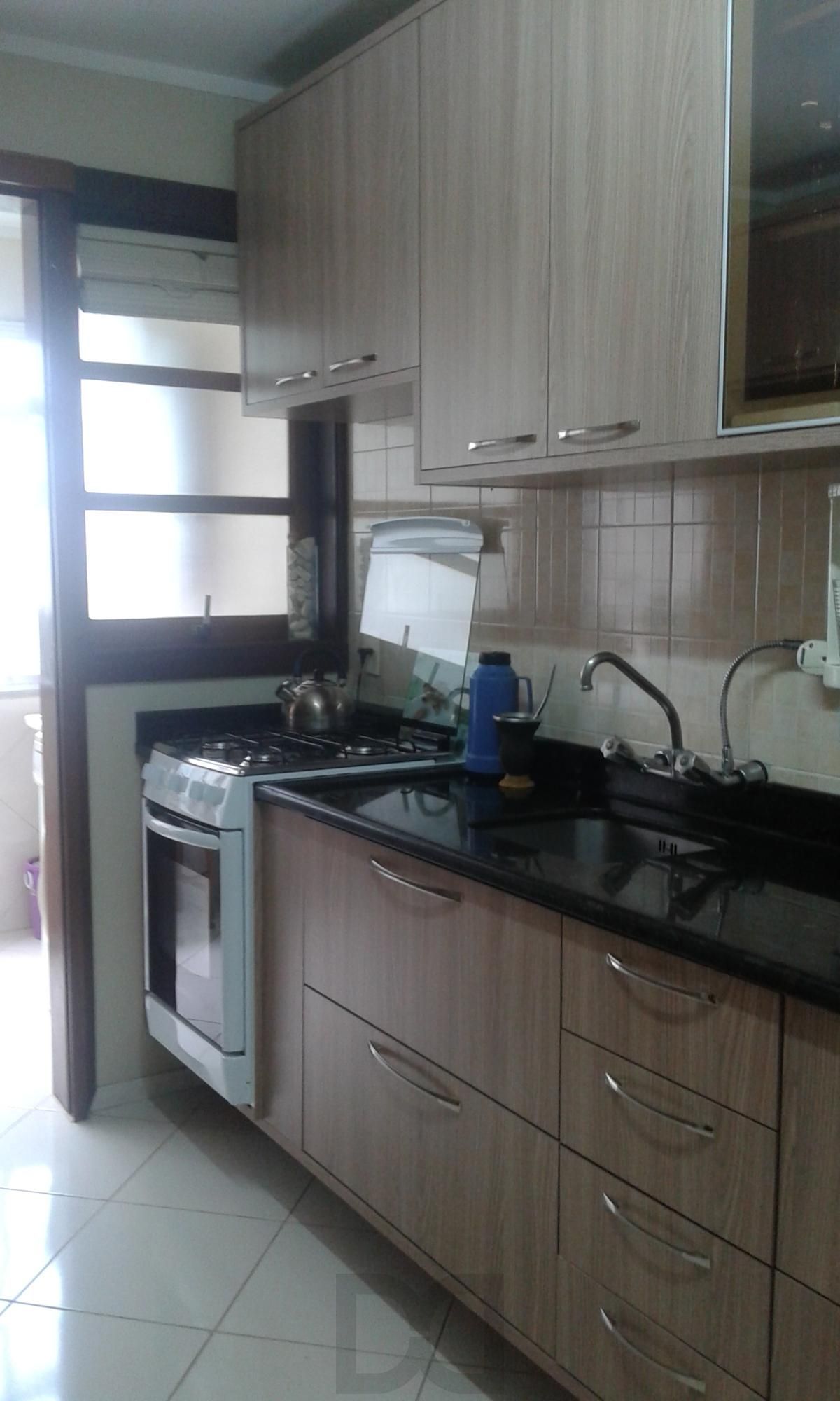 Cobertura para Venda - 174.2m², 3 dormitórios, 2 vagas - Tristeza — foto 16