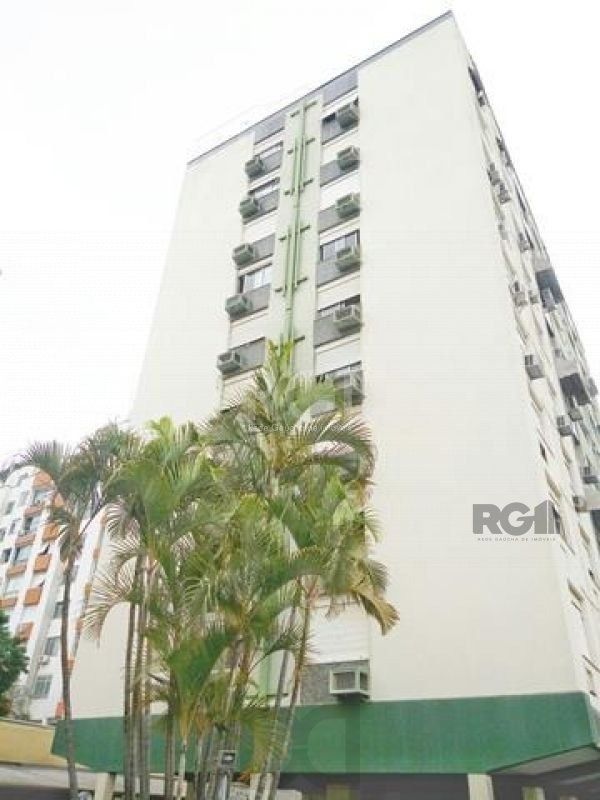 Apartamento de 72m² com 2 dormitórios, no bairro no bairro Mont Serrat. — foto 15