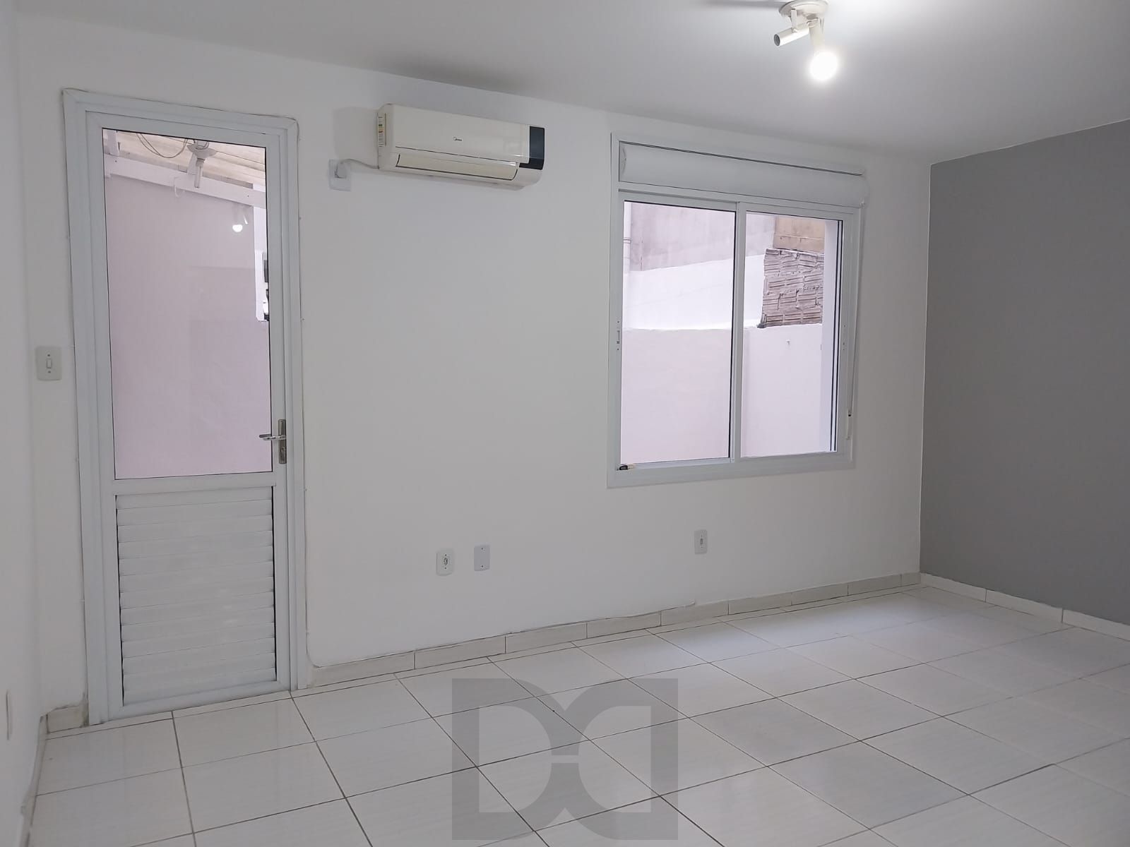 Apartamento JK para Venda -térreo com pátio — foto 14