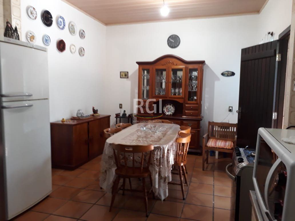 Casa para Venda - 200m², 3 dormitórios, sendo 1 suites, 1 vaga - Santana — foto 4