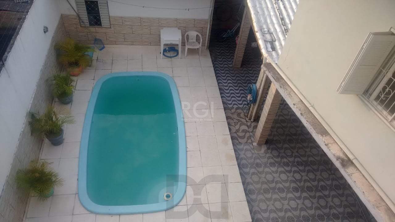 Sobrado para Venda - 300m², 5 dormitórios, Nonoai — foto 4