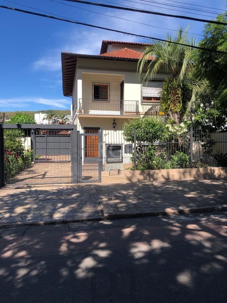 Casa para Venda - 225.91m², 4 dormitórios, sendo 2 suites, 1 vaga - Nonoai — foto 2