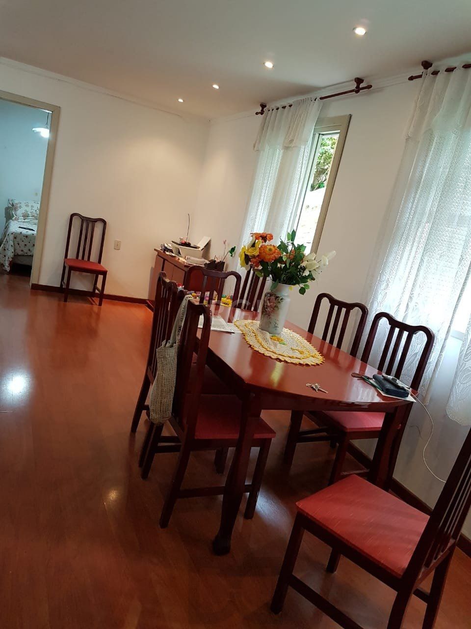 Casa para Venda - 250m², 5 dormitórios, 5 vagas - Jardim Botânico — foto 4
