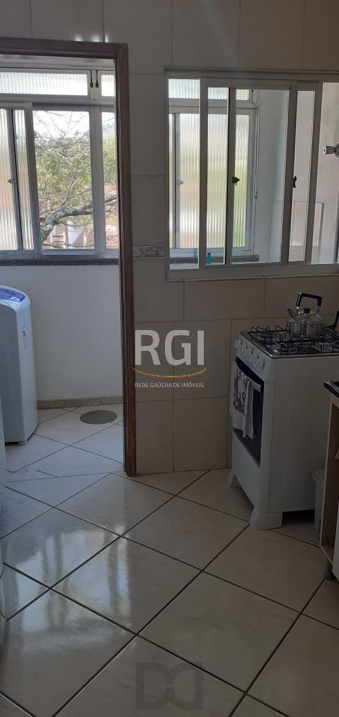 Apartamento para Venda - 49.57m², 1 dormitório, 1 vaga - Vila João Pessoa — foto 6
