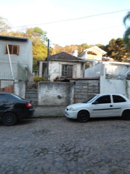 Terreno para Venda - 1109m², 0 dormitórios, Santa Tereza — foto 3