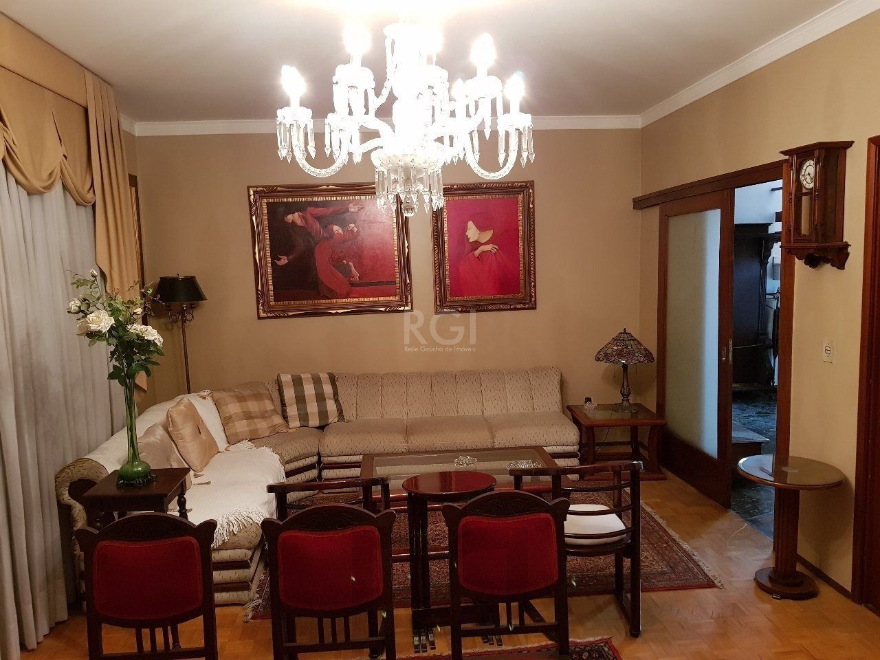Casa para Venda - 400m², 5 dormitórios, 3 vagas - Santana — foto 8