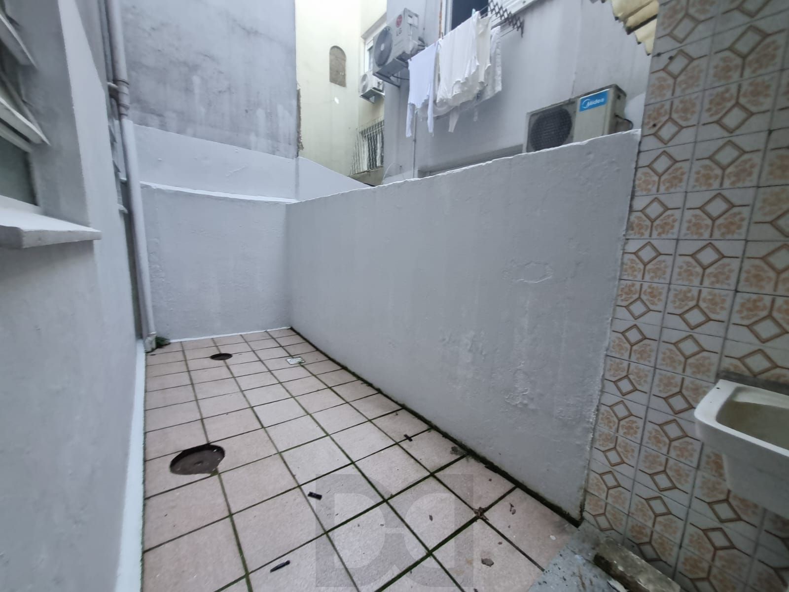 Apartamento a venda com pátio no Bairro Santana — foto 11
