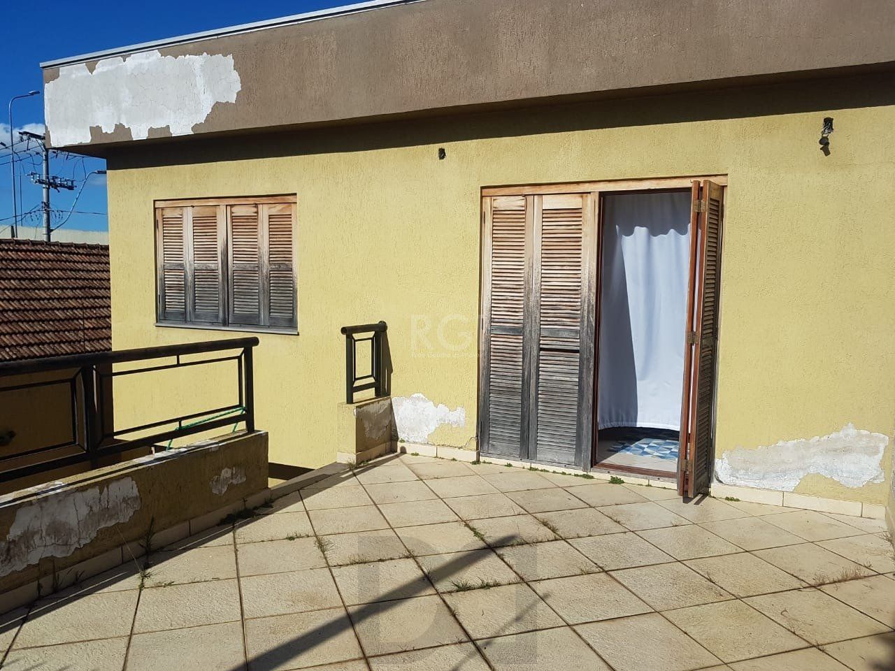 Casa para Venda - 300m², 4 dormitórios, sendo 1 suites, 2 vagas - Glória — foto 29