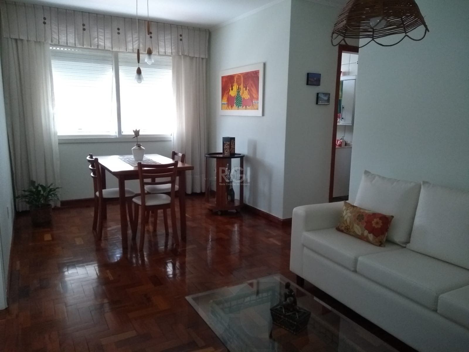 Apartamento para Venda - 62.15m², 2 dormitórios, Partenon — foto 2