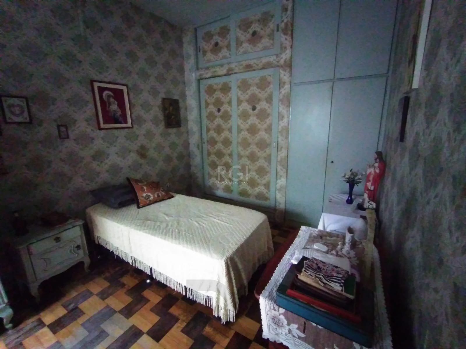 Casa para Venda - 85m², 3 dormitórios, 1 vaga - Petrópolis — foto 4