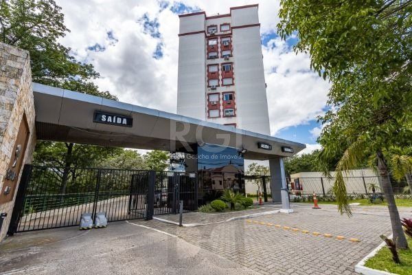 Cobertura para Venda - 134.45m², 3 dormitórios, sendo 1 suites, 2 vagas - Cavalhada — foto 2
