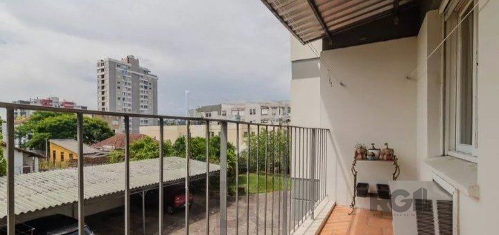 Apartamento para Venda - 45.37m², 1 dormitório, 1 vaga - Rio Branco — foto 28