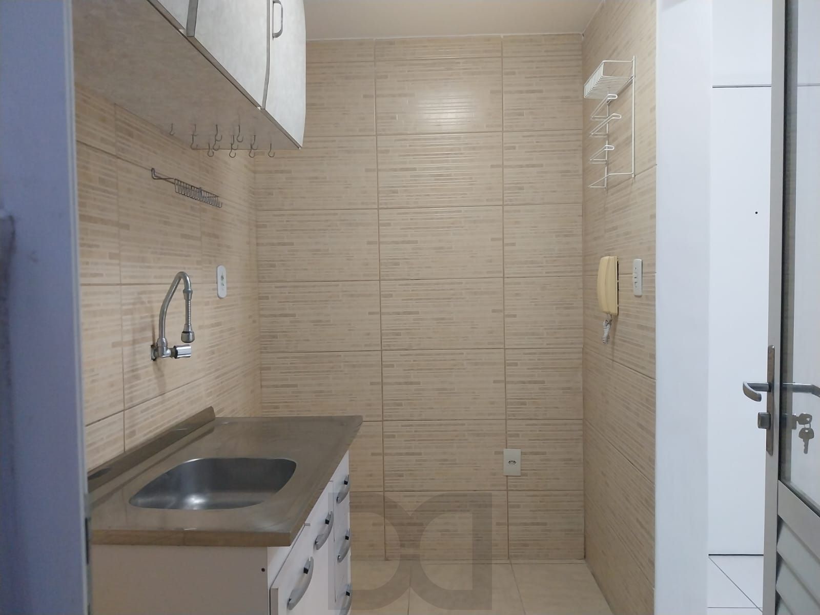 Apartamento JK para Venda -térreo com pátio — foto 4