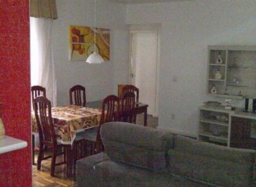 Apartamento para Venda - 90m², 3 dormitórios, sendo 1 suites, 1 vaga - Jardim São Pedro — foto 1