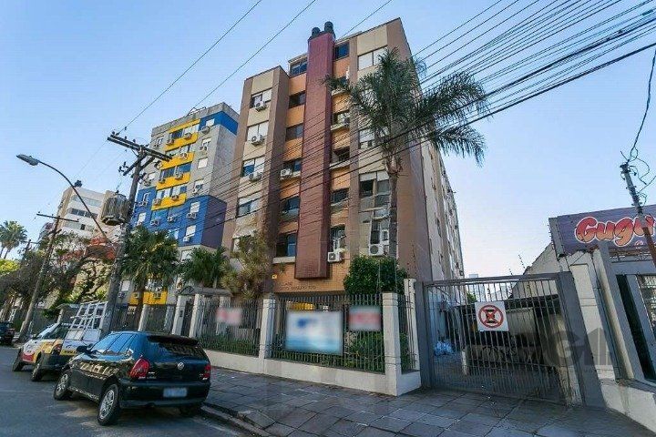 Apartamento para Venda - 46.73m², 1 dormitório, Santana — foto 1