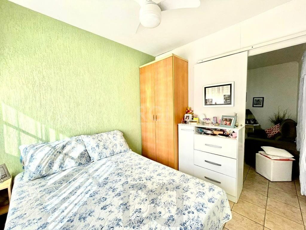 APARTAMENTO DE 1 DORMITÓRIO NO BAIRRO SANTANA — foto 13