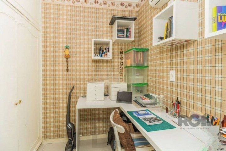 Apartamento para Venda - 177m², 3 dormitórios, sendo 3 suites, 1 vaga - Rio Branco — foto 17