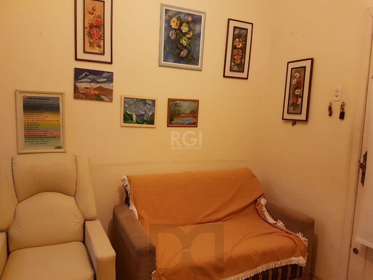 Casa para Venda - 250m², 5 dormitórios, 5 vagas - Jardim Botânico — foto 8