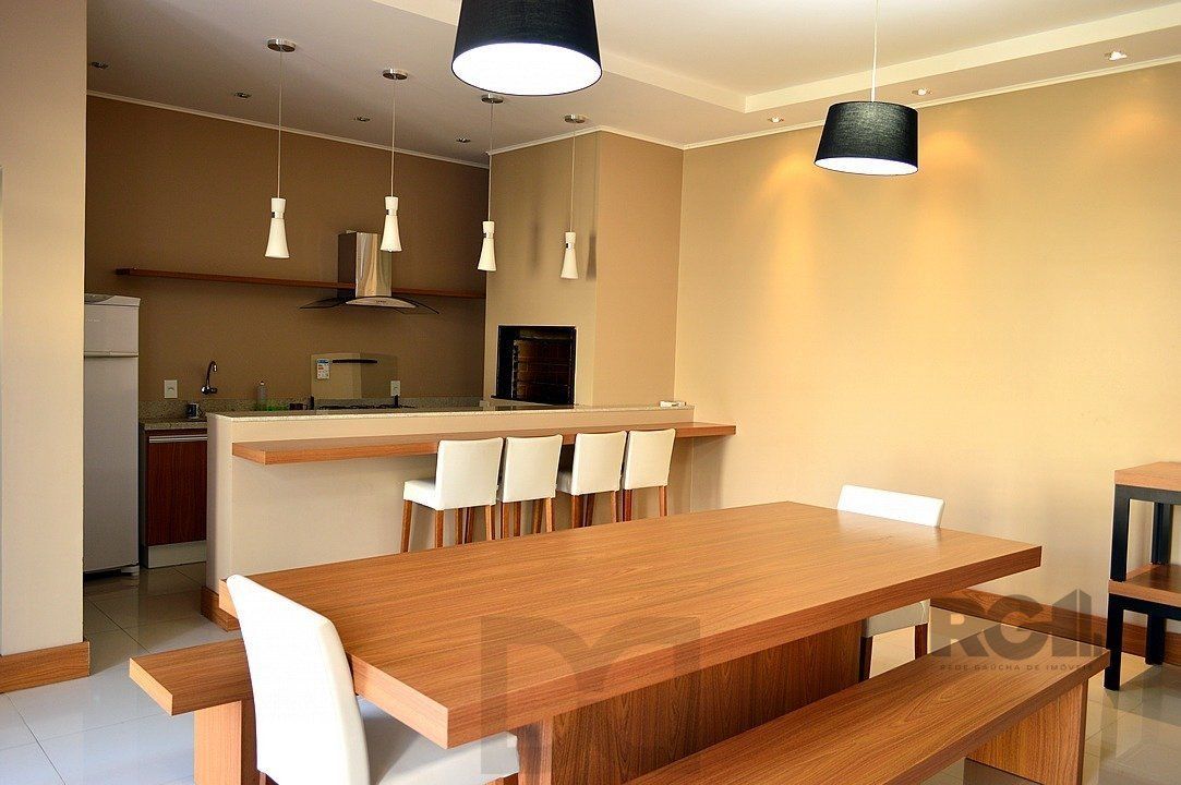 Apartamento a venda de 2 dormitórios no bairro Santo Antonio a venda — foto 14