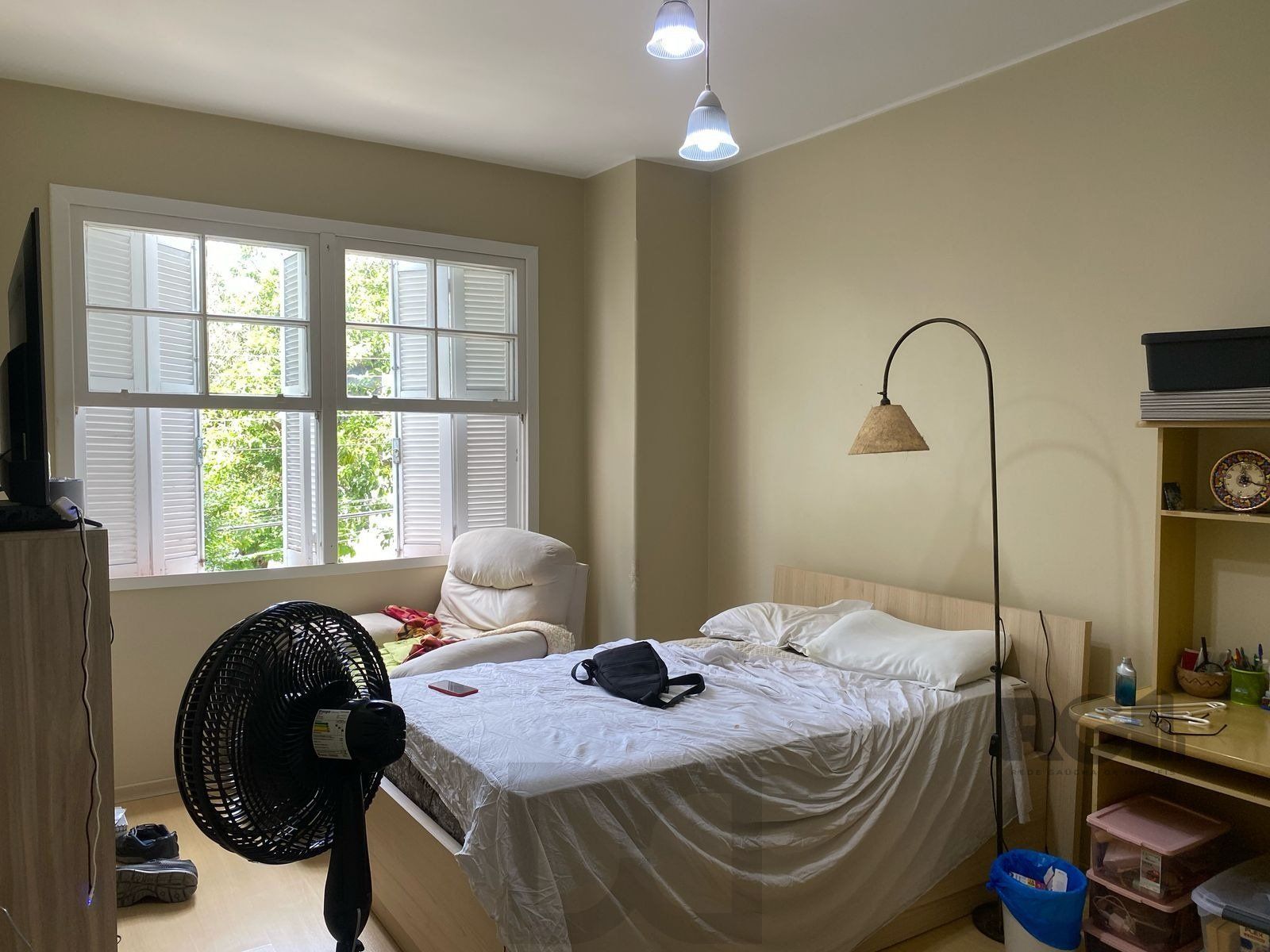 Apartamento para Venda - 115m², 3 dormitórios, Petrópolis — foto 32