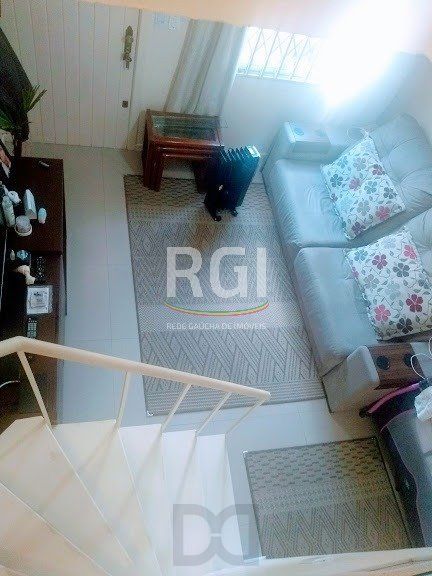 Casa para Venda - 119m², 2 dormitórios, Partenon — foto 22