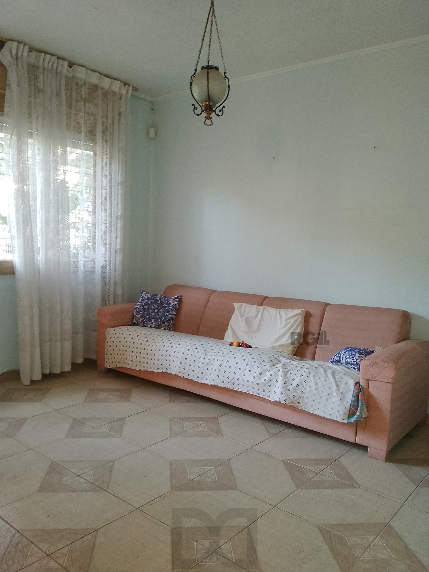 Casa 4 dormitórios, terreno com 1639m² à venda no Morro Santana — foto 3