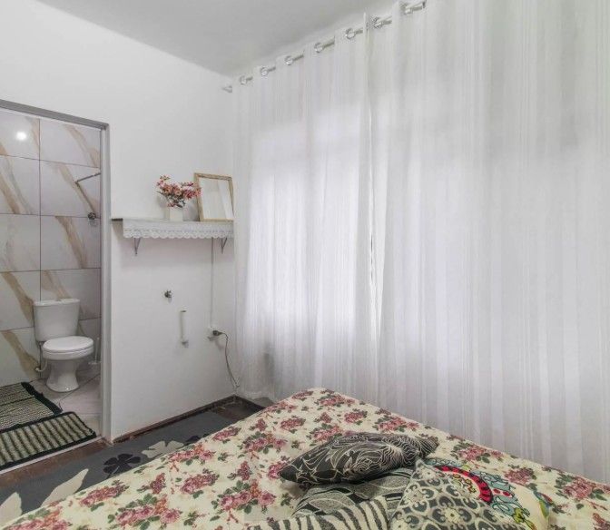 Apartamento para Venda - 39m², 1 dormitório, Centro Histórico — foto 11