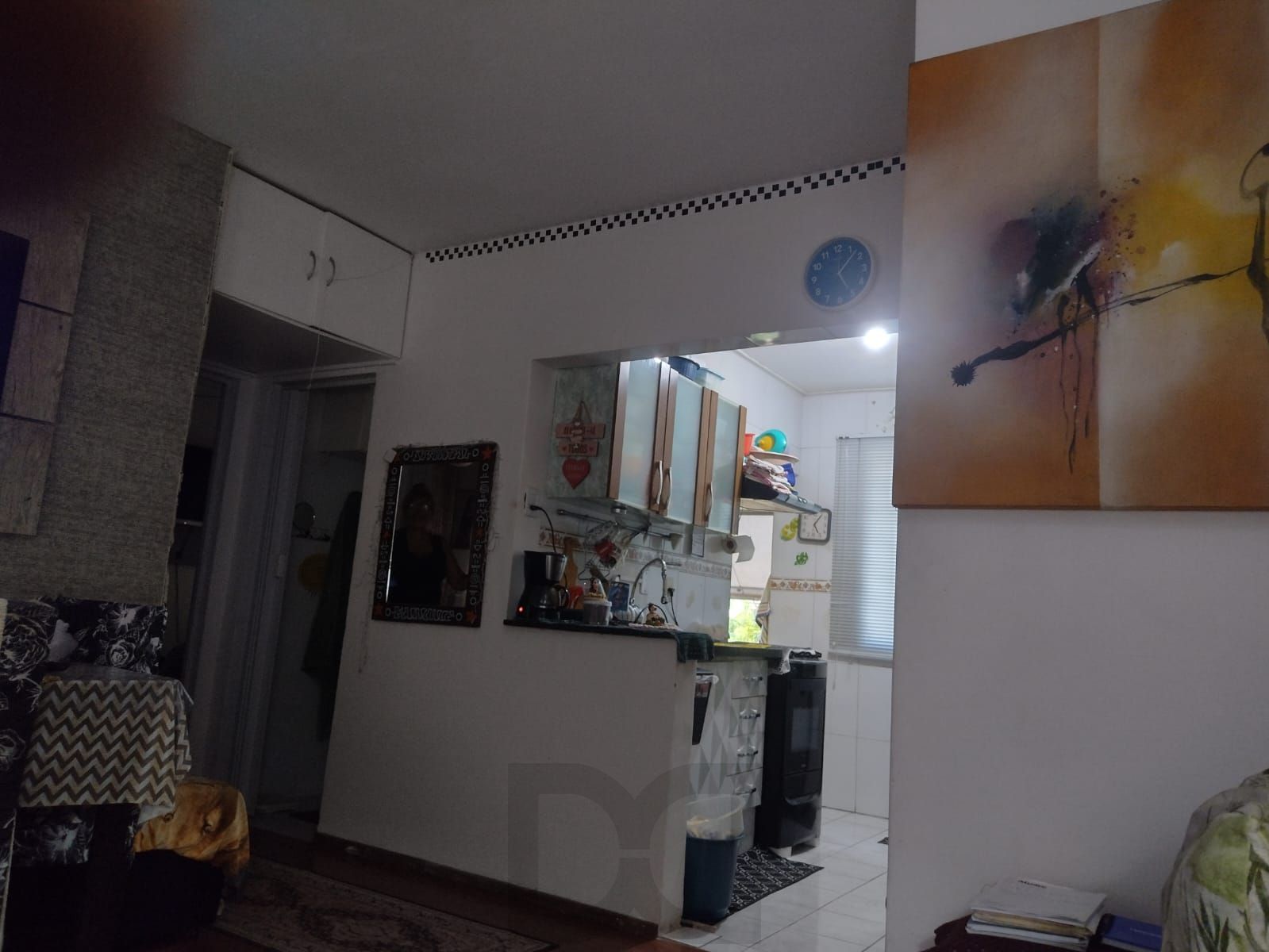 Apartamento para Venda - 50.07m², 2 dormitórios, Menino Deus — foto 5