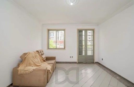 apartamento com três quartos no bairro Farroupilha — foto 1
