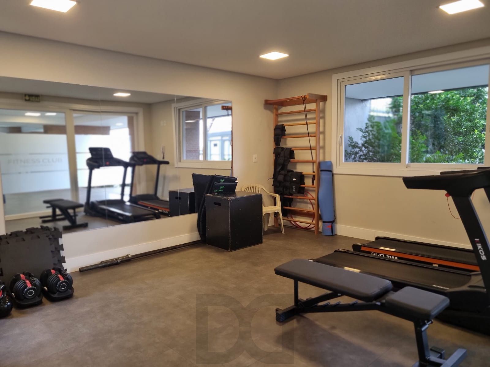 Apartamento garden com 3 suites no Cristal — foto 31