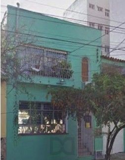 Casa para Venda - 280m², 5 dormitórios, sendo 3 suites, Cidade Baixa — foto 1