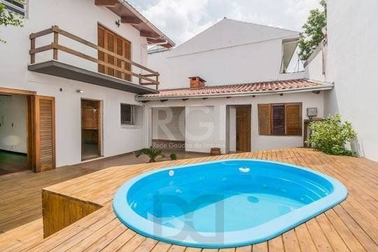 Casa para Venda - 224m², 3 dormitórios, sendo 1 suites, 3 vagas - Santana — foto 34