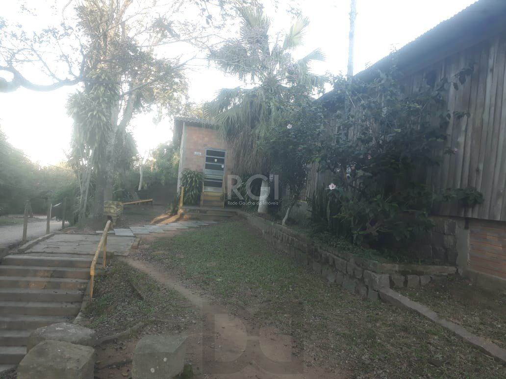 Terreno para Venda - 4545m², 0 dormitórios, Belém Novo — foto 4