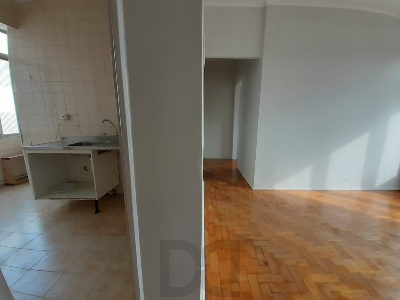 Apartamento de 2 dormitórios no bairro Santo antonio para locação/aluguel — foto 4