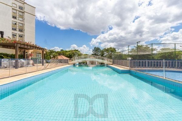 Cobertura para Venda - 134.45m², 3 dormitórios, sendo 1 suites, 2 vagas - Cavalhada — foto 7