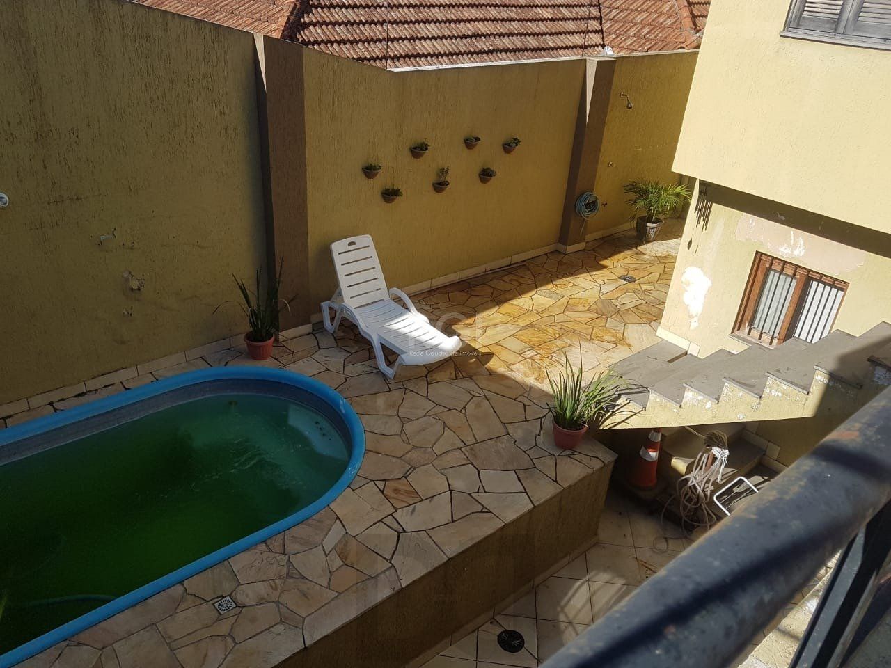 Casa para Venda - 300m², 4 dormitórios, sendo 1 suites, 2 vagas - Glória — foto 34