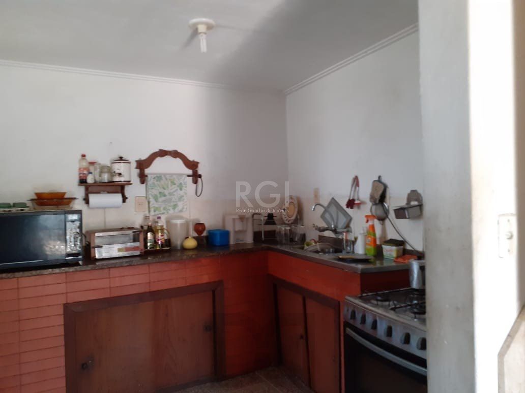 Casa para Venda - 120m², 3 dormitórios, 1 vaga - Santa Tereza — foto 17