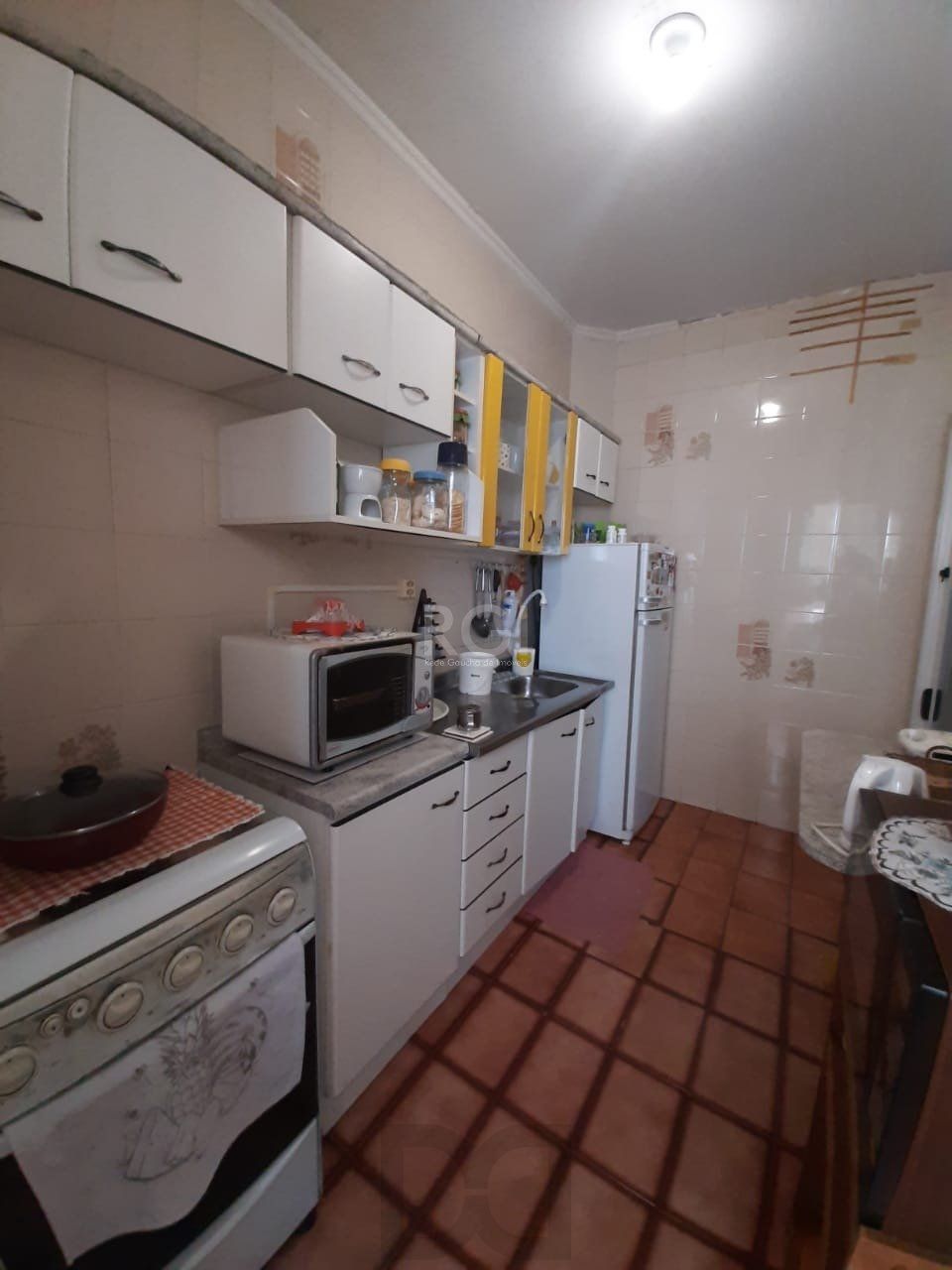 Apartamento para Venda - 89.3m², 2 dormitórios, Centro Histórico — foto 7