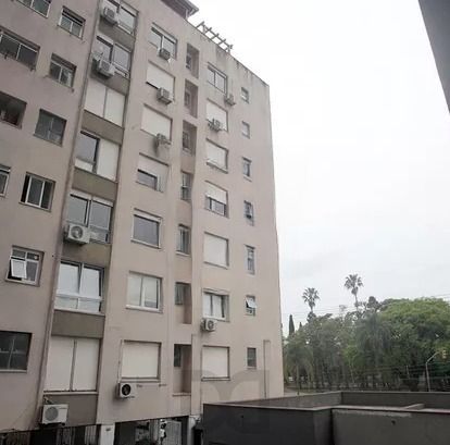 Loft no bairro Farroupilha com vaga — foto 5