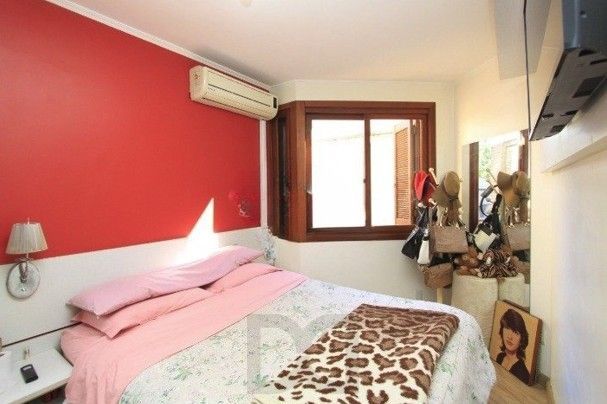 Casa sobrado em Condomínio com 4 pisos de 3 dormitórios sendo 3 suítes para venda na Av. Lucas de Oliveira no bairro Bela Vista em Porto Alegre/RS. — foto 10