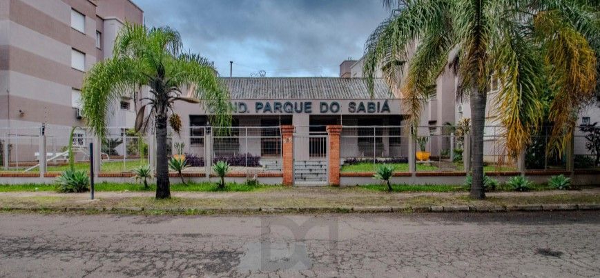 Apartamento de 2 dormitórios com vaga no Bairro Morro Santana/venda — foto 23