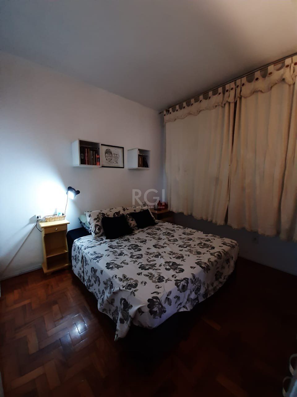 Apartamento para Venda - 54.32m², 1 dormitório, Santo Antonio — foto 6